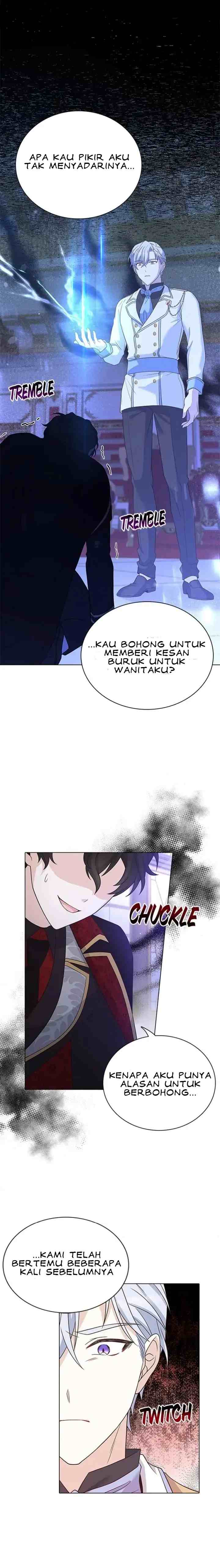 One Night with Emperor chapter 63 halaman 4