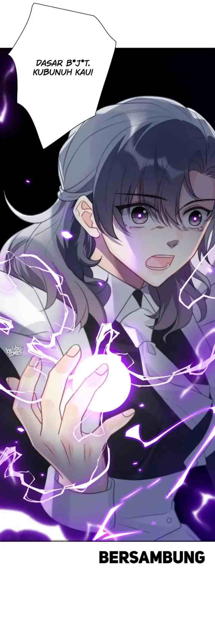 I Was Forced to Become the Princess of a Strange World? chapter 56 halaman 17