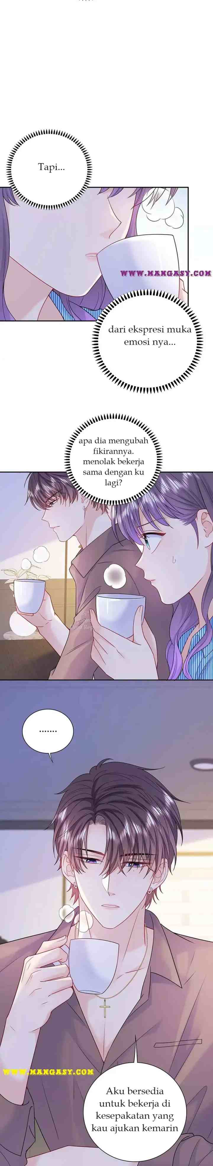 I Know What You Think chapter 35 halaman 6