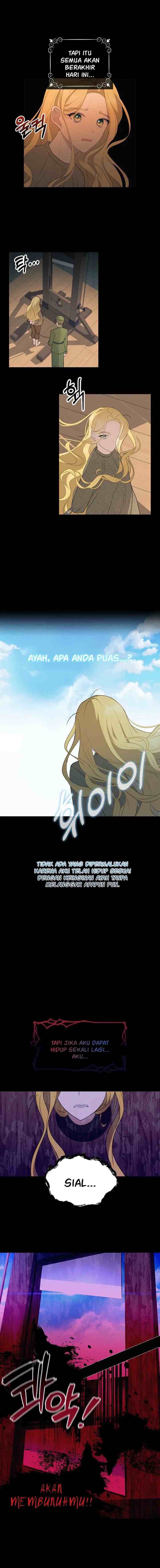 I'm A Cheater, But It's Okay chapter 1 halaman 12