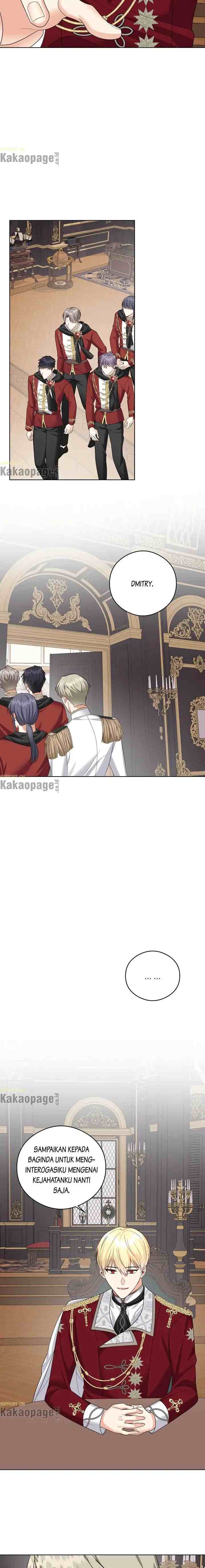 I Became the Wife of a Tragedy's Main Lead chapter 48 halaman 15