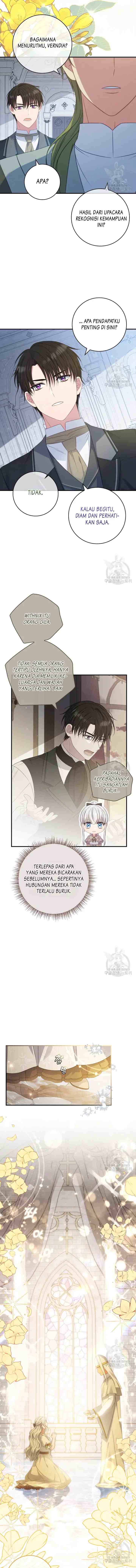 Fakes Don't Want To Be Real chapter 41 halaman 6