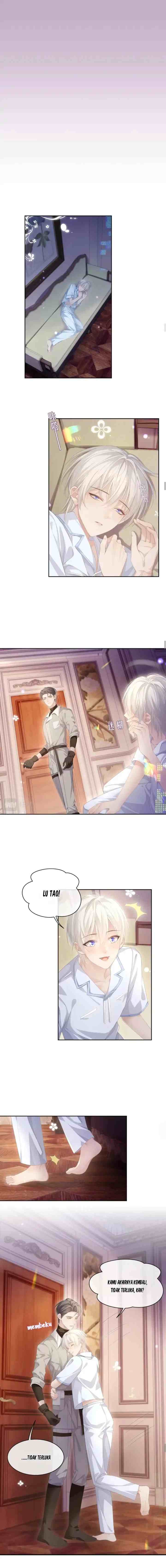 Continued Love chapter 29 halaman 7