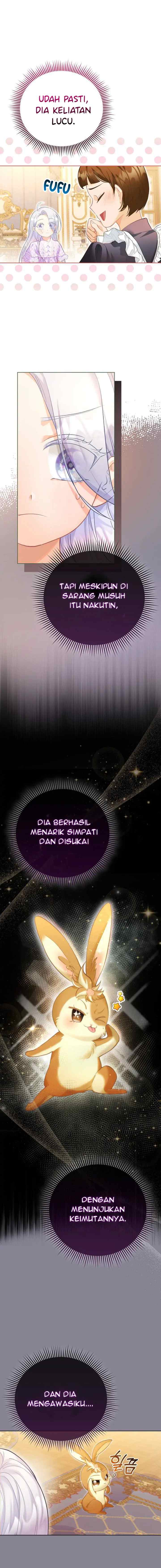 The Villainous Duke's Daughter's Special Rice Cultivation Method chapter 9 halaman 14