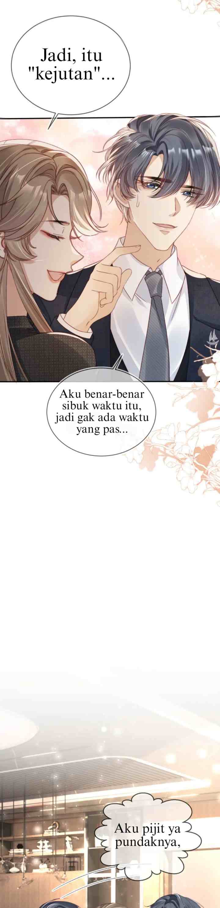 I Married the Disabled Big Shot After My Rebirth chapter 26 halaman 10