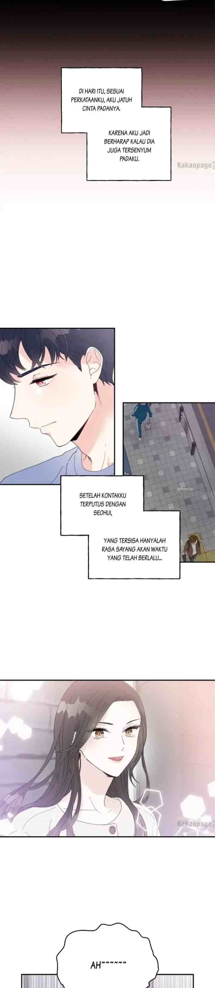 Before I Lose You chapter 18 halaman 15