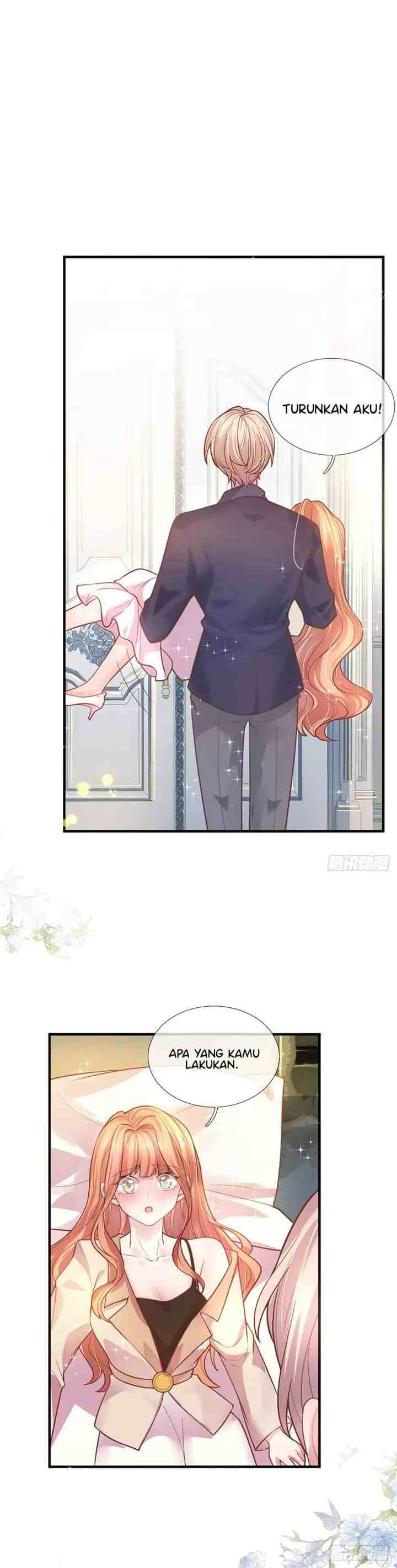 Drama Mommy Online Battle chapter 12 halaman 5