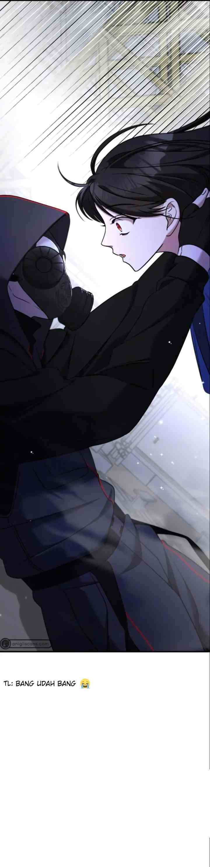 Villain With a Crush chapter 54 halaman 17
