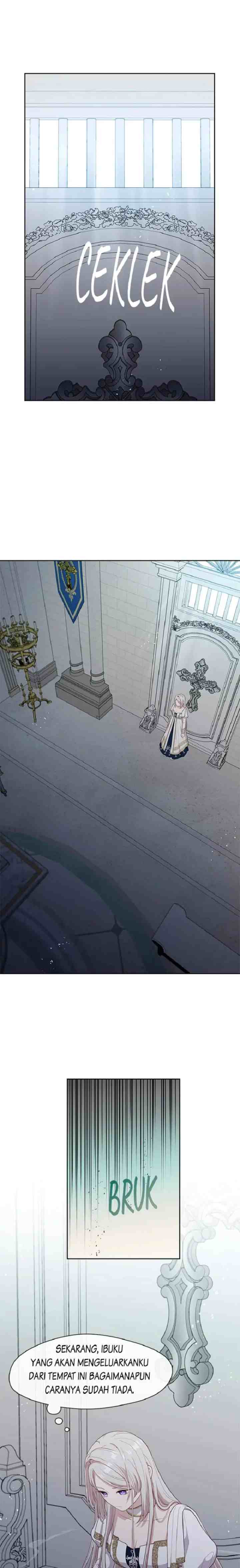 Beware the Villainess! chapter 97 halaman 15