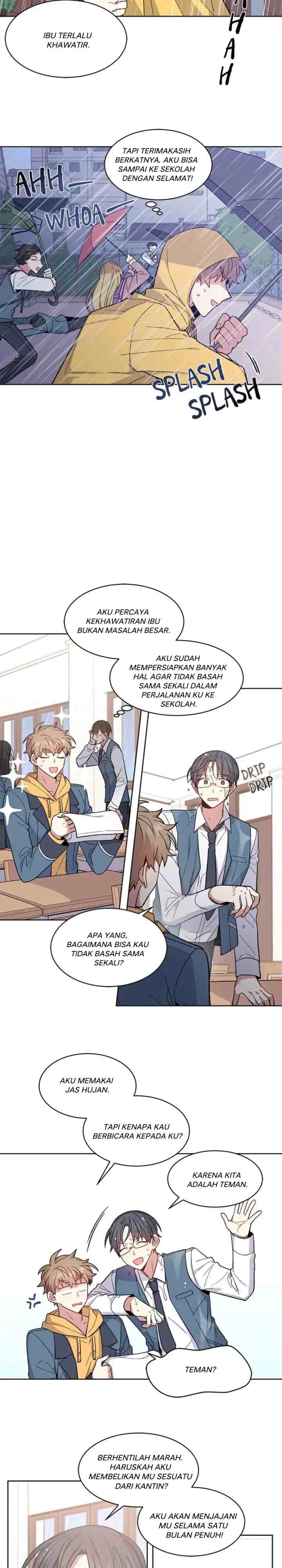 Candy Man chapter 20 halaman 4
