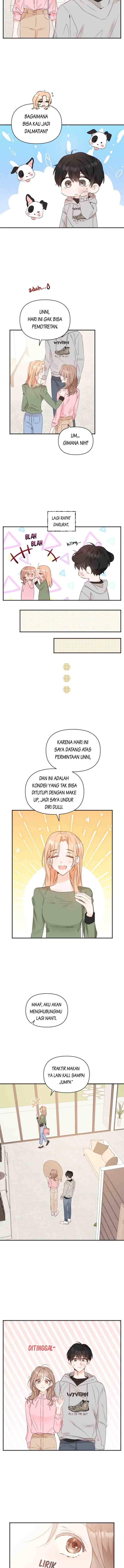 Ideal Delivery Service chapter 30 halaman 9