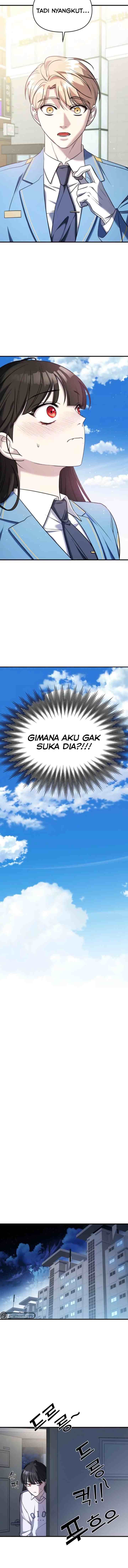Villain With a Crush chapter 61 halaman 11