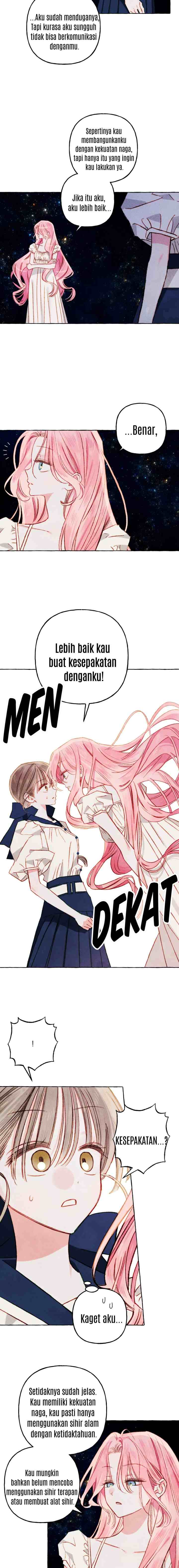 I Raised a Black Dragon chapter 67 halaman 9