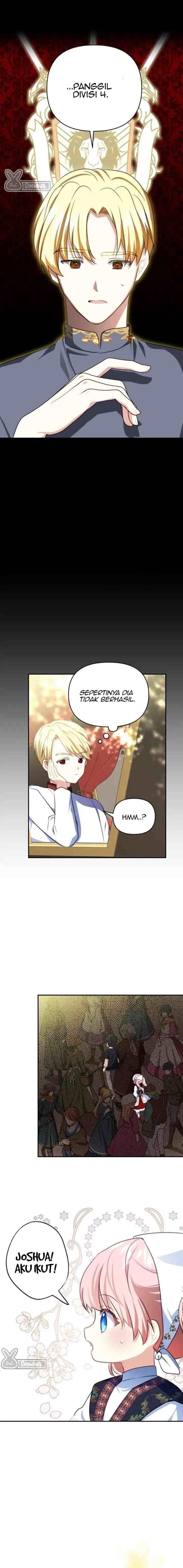 Monster Duke's Daughter chapter 43 halaman 5