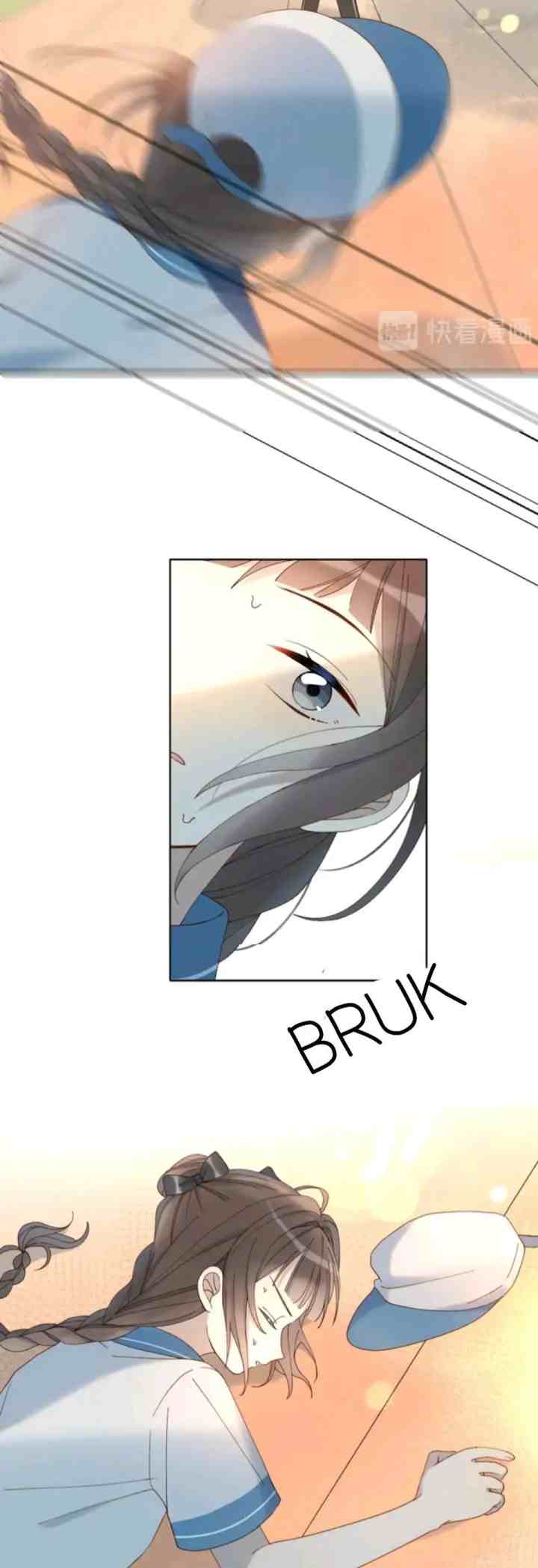 He Is So Flirty chapter 15 halaman 15