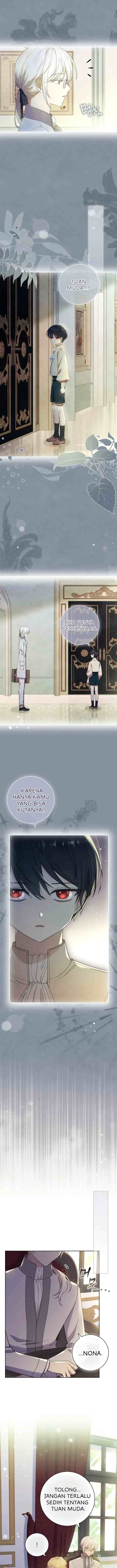 I'll Respect The Male Lead Taste chapter 34 halaman 10