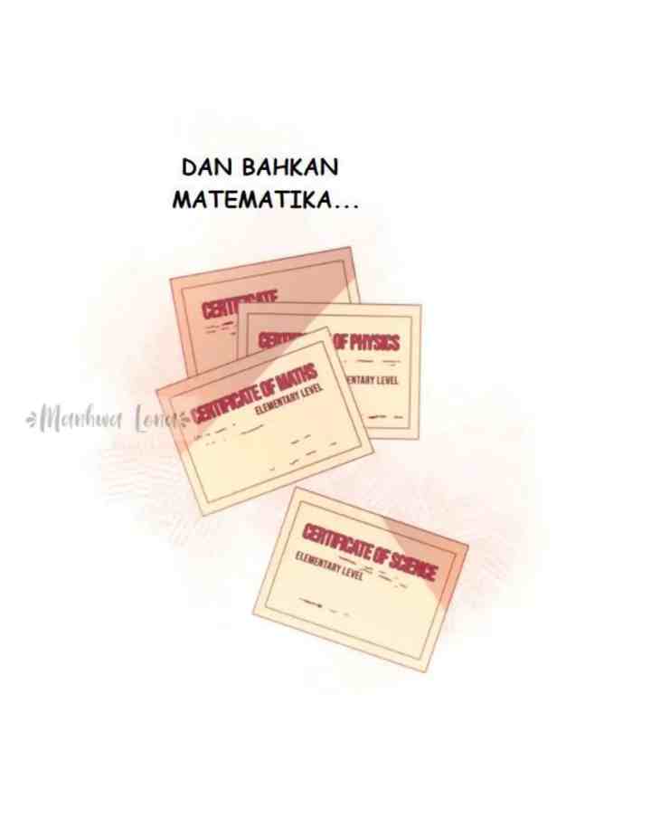 Palawari's Choice chapter 6 halaman 9