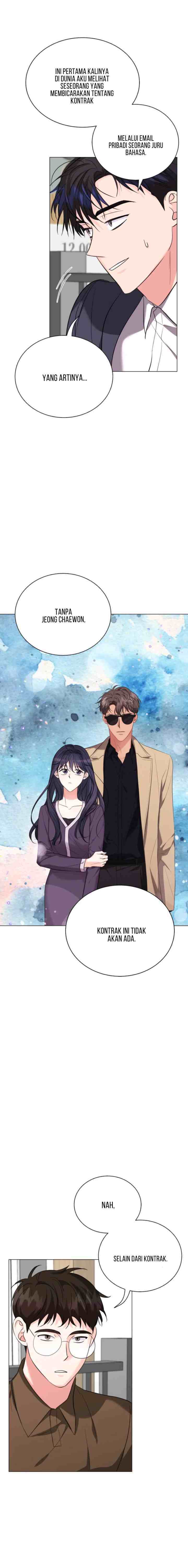 See You After Work chapter 33 halaman 15