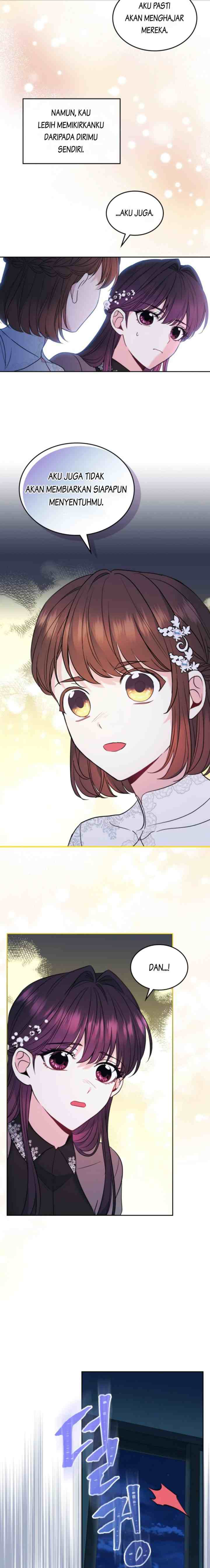 My Life as an Internet Novel chapter 139 halaman 17