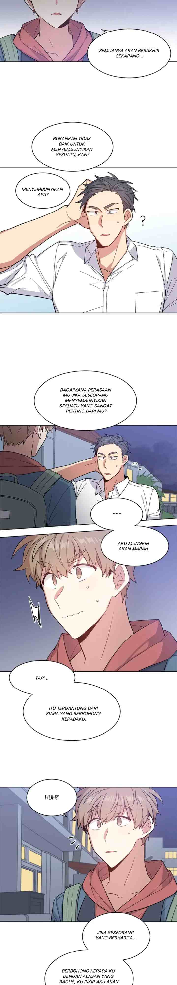 Candy Man chapter 16 halaman 11