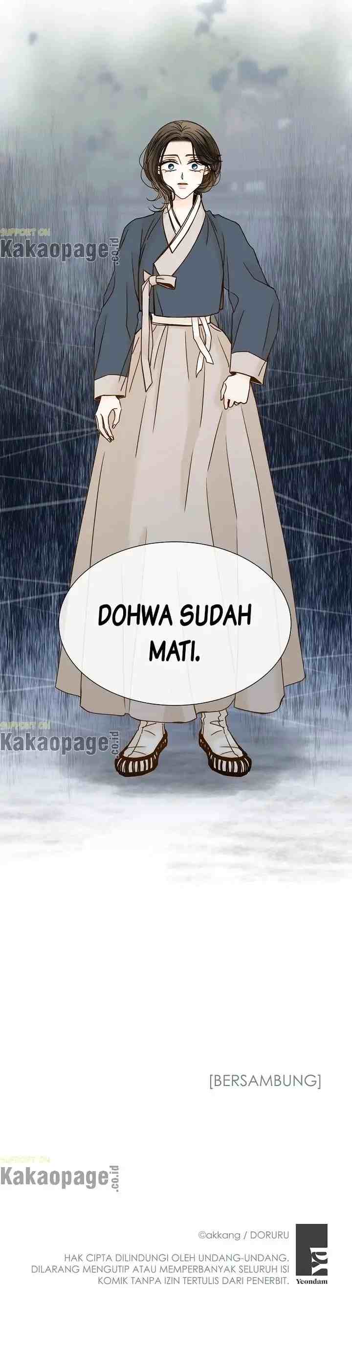 Oh! My Hubby-nim chapter 8 halaman 18