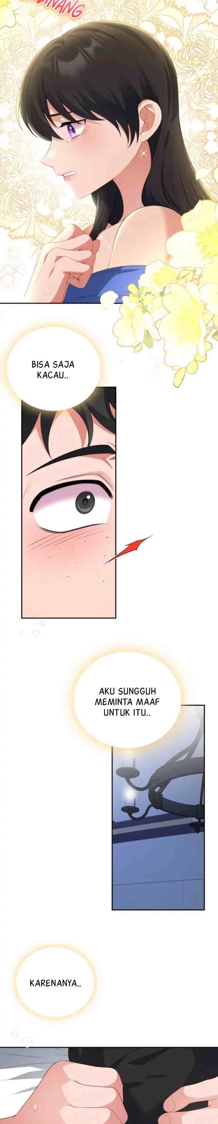 I'll Divorce My Tyrant Husband chapter 67 halaman 6