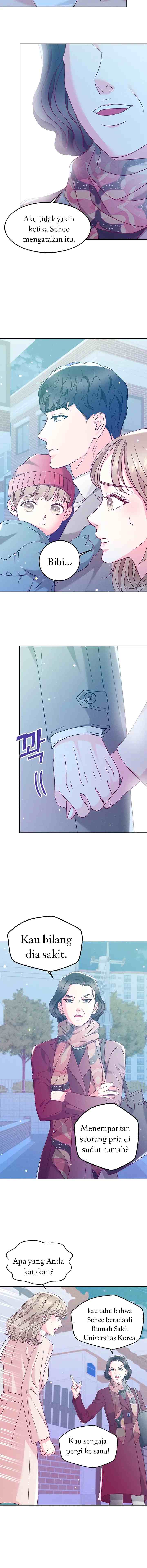 Fall for You chapter 45 halaman 5
