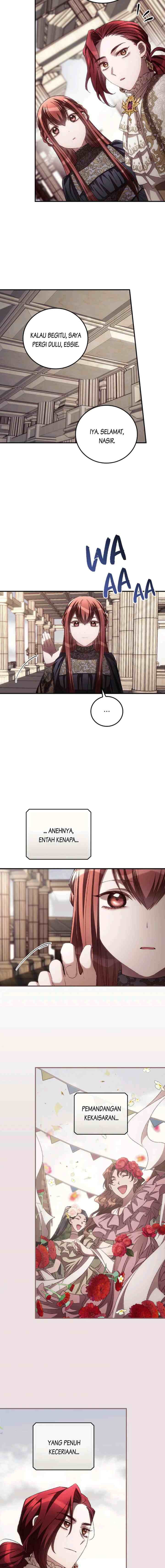 I Can See Your Death chapter 63 halaman 4