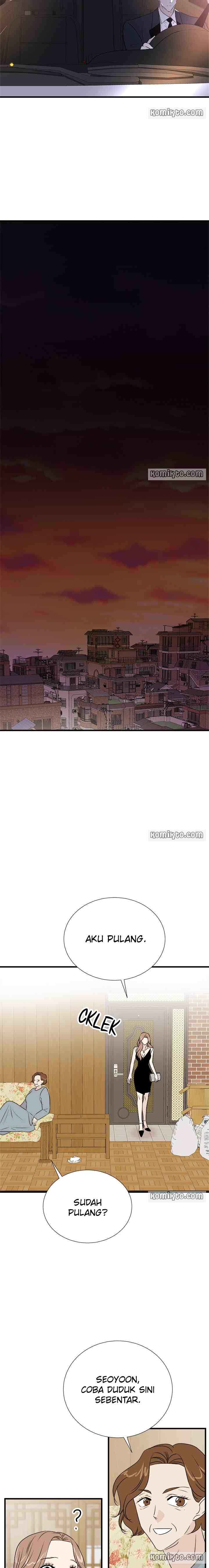 Your Voice chapter 17 halaman 12