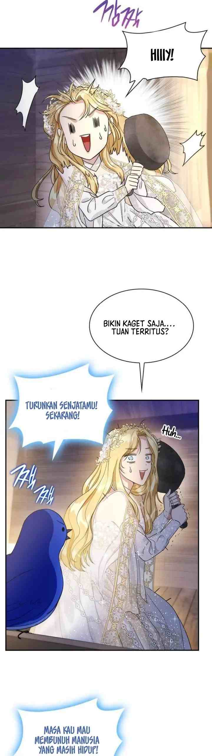 I Became a Sitter for the Obsessive Villains chapter 3 halaman 16