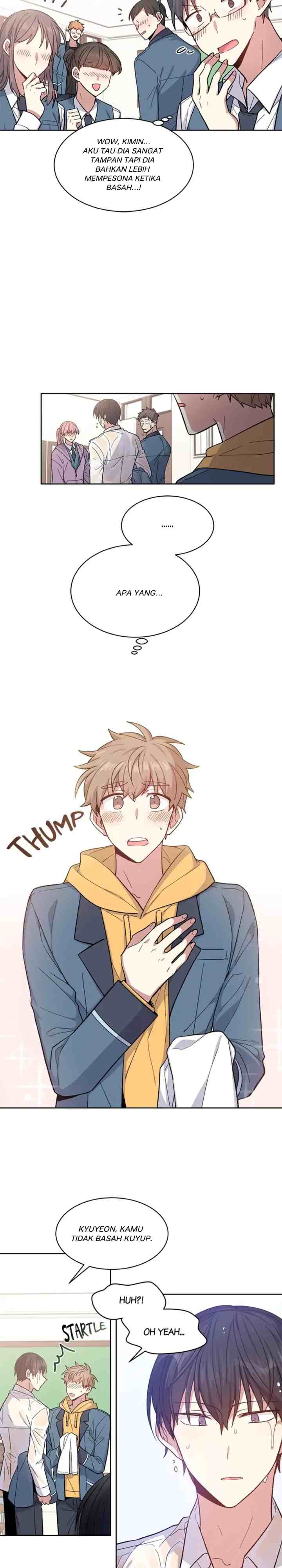 Candy Man chapter 20 halaman 6