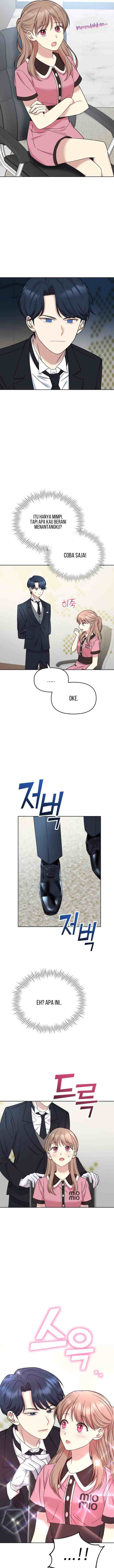 Butler, Please! chapter 9 halaman 14