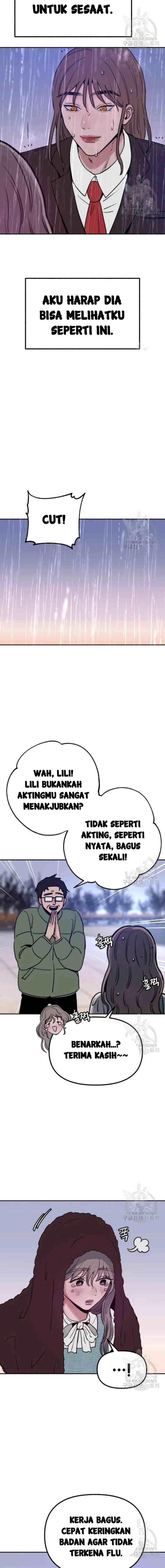 Muse On Yumyeong chapter 20 halaman 11