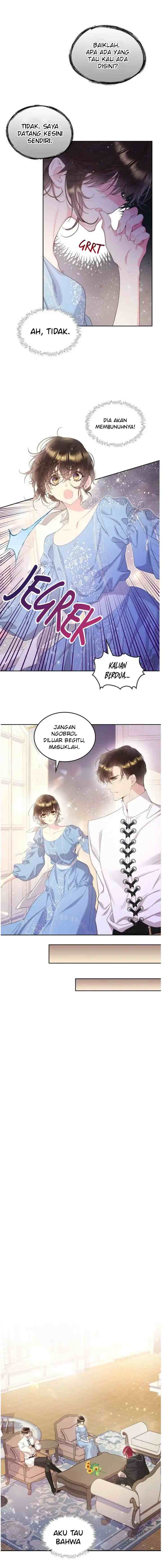 Béatrice chapter 97 halaman 10