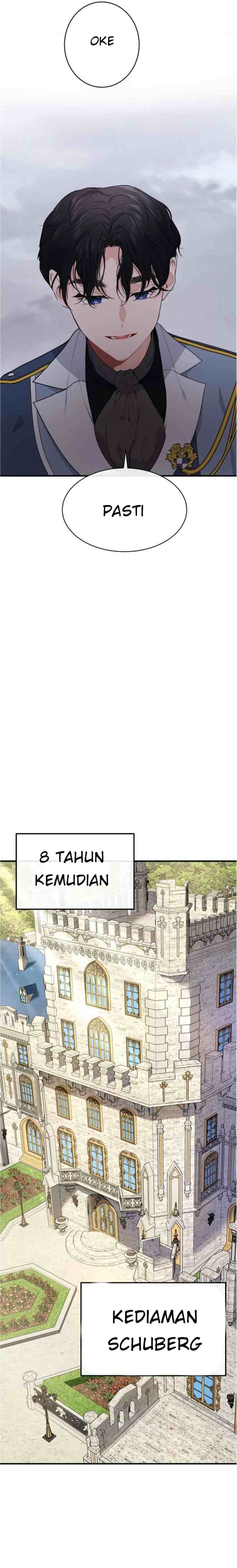 The Elegant Sea of Savagery chapter 6 halaman 16