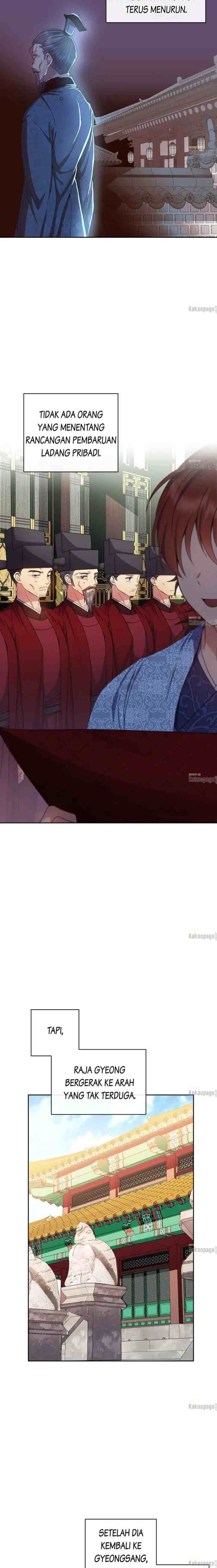 Queen's Revenge chapter 159 halaman 10