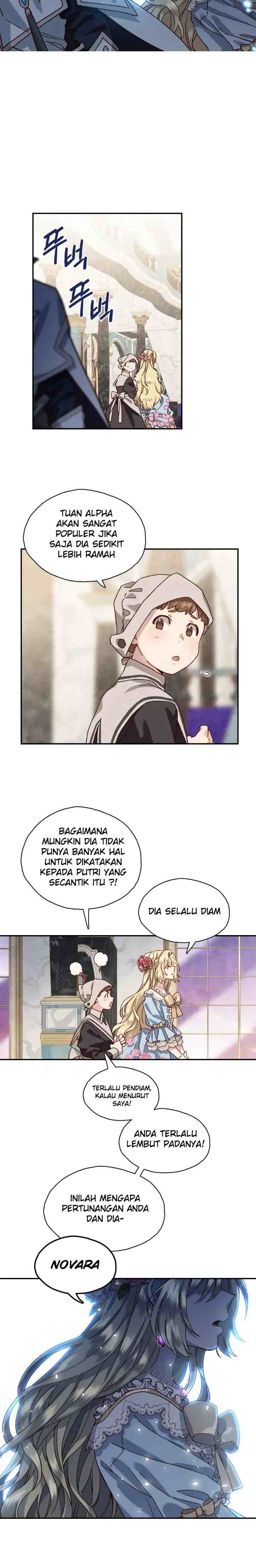 Guhaejuseyo Gongjunim chapter 1 halaman 8