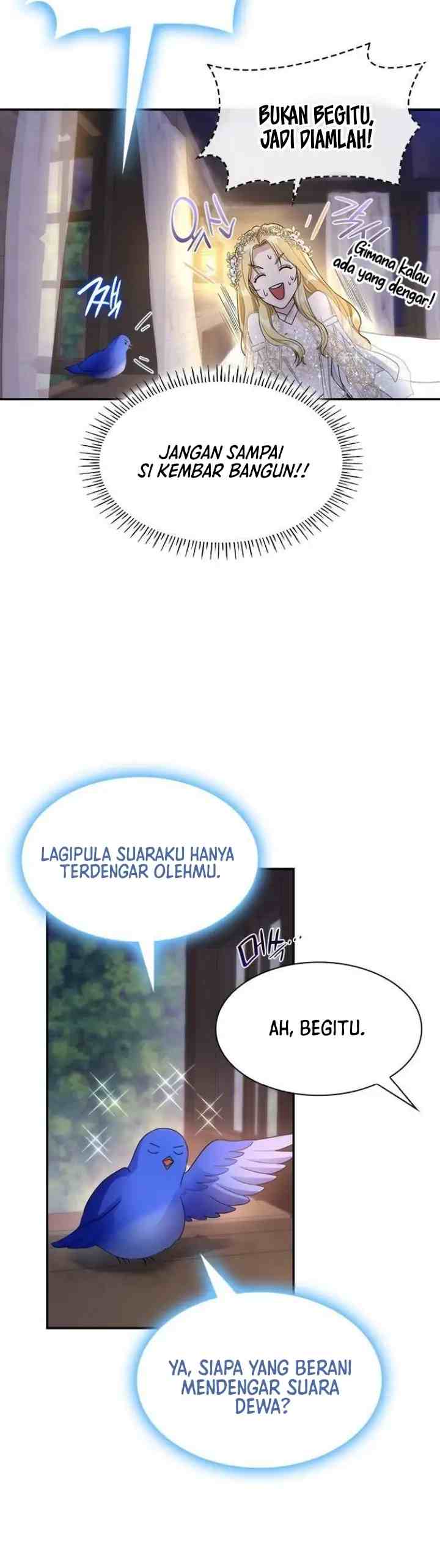 I Became a Sitter for the Obsessive Villains chapter 3 halaman 17