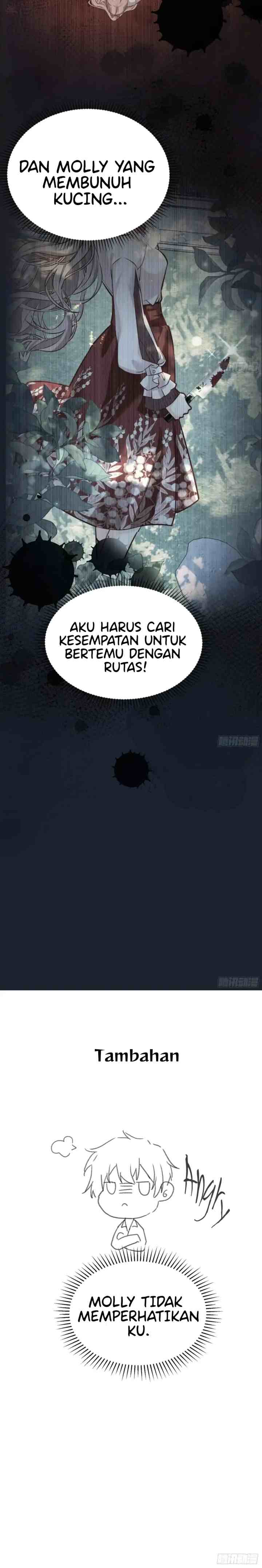Give The Harem To The Villainess chapter 45 halaman 14