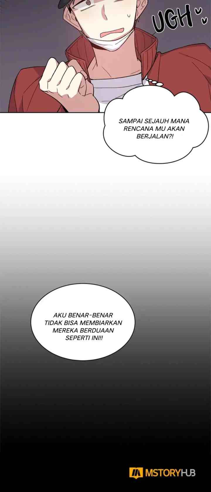 Candy Man chapter 29 halaman 16