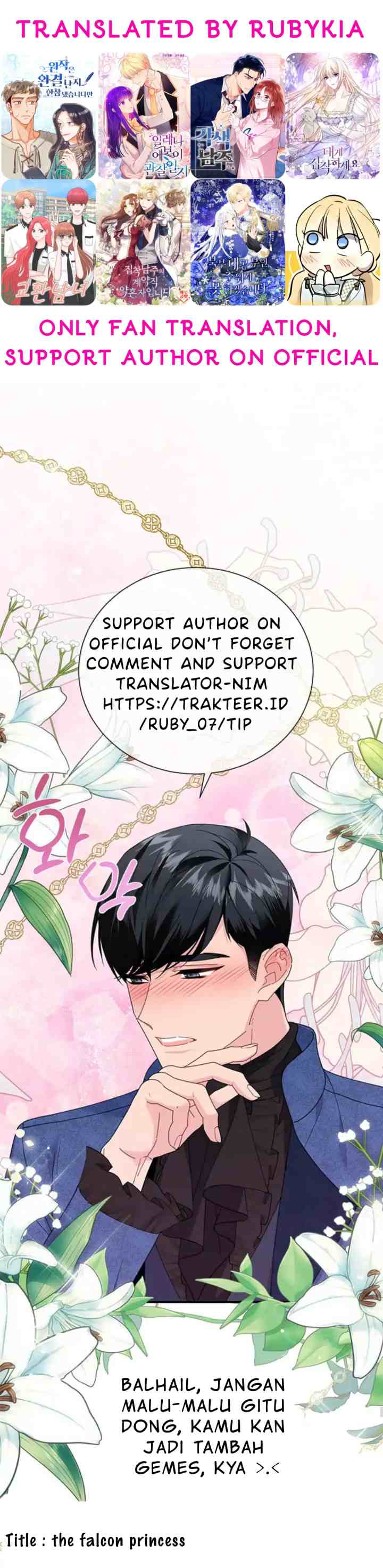 I'm Engaged to an Obsessive Male Lead chapter 62 halaman 14