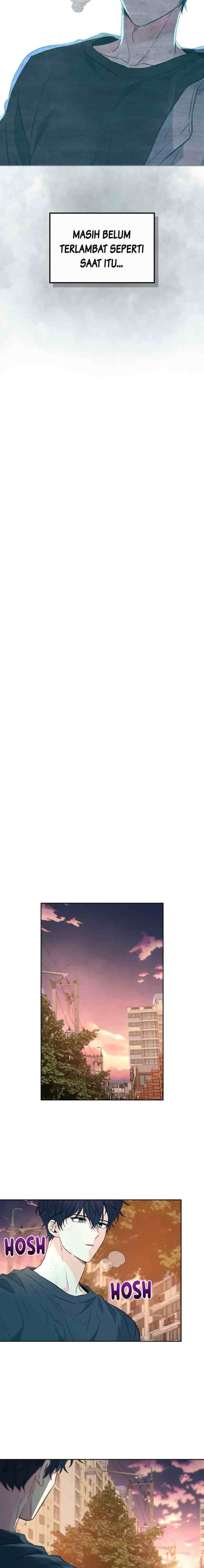 My Life as an Internet Novel chapter 186 halaman 7