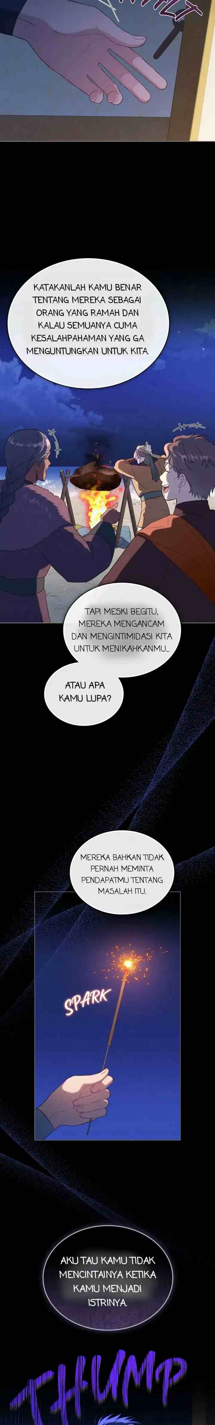 Mokrin chapter 32 halaman 14