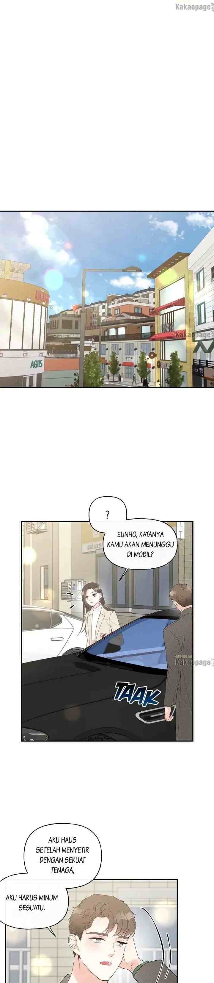 Before I Lose You chapter 35 halaman 12