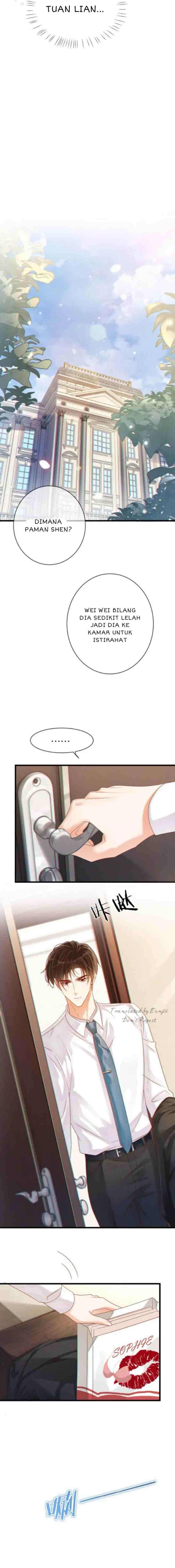 Intoxicated chapter 70 halaman 6