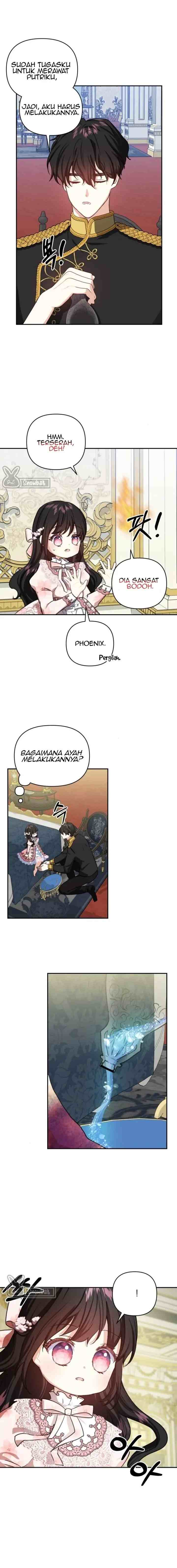 Monster Duke's Daughter chapter 48 halaman 13