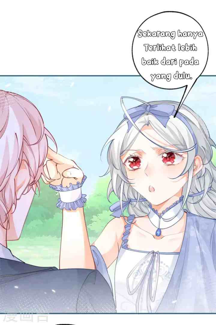 I Became the Sacrificial Princess chapter 96 halaman 7