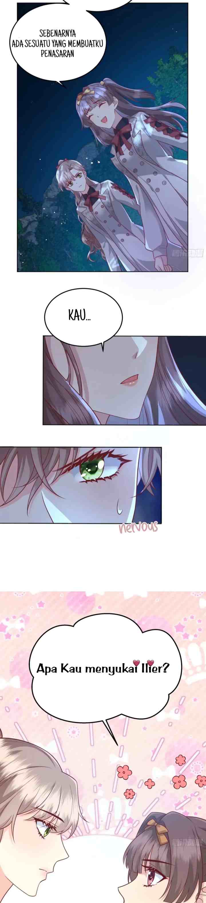 Give The Harem To The Villainess chapter 24 halaman 6