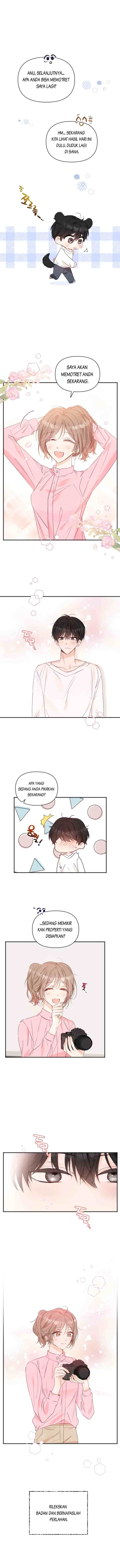 Ideal Delivery Service chapter 24 halaman 8