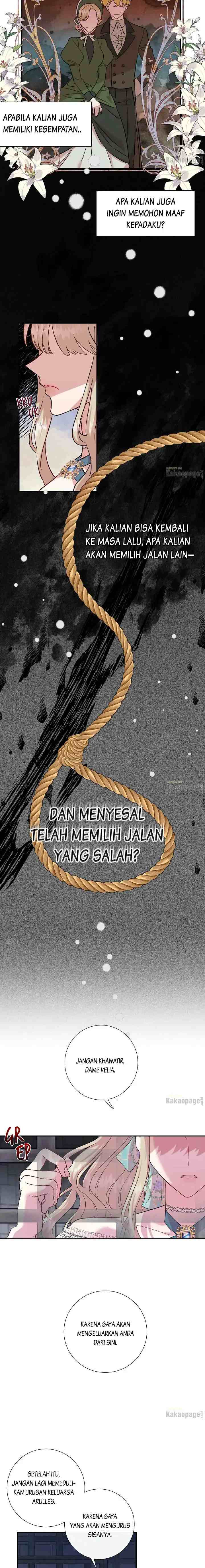 Please Don't Eat Me! chapter 46 halaman 14